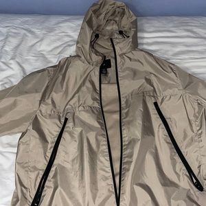 H&M Windbreaker